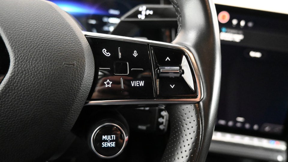 Renault Megane E-Tech 60 Techno 5d