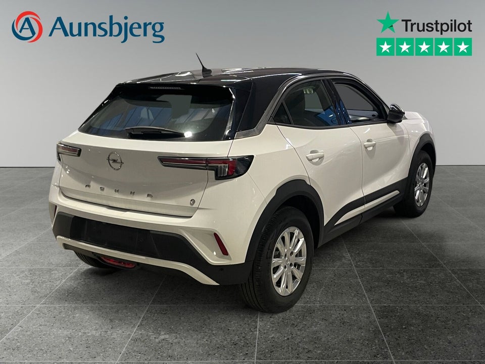 Opel Mokka-e 50 Edition 5d