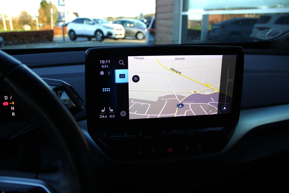 VW ID.4 77 Pro Performance 5d