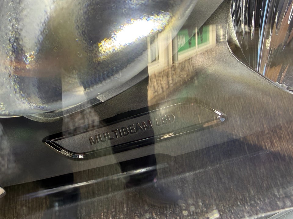 Mercedes GLC300 de 2,0 aut. 4Matic 5d