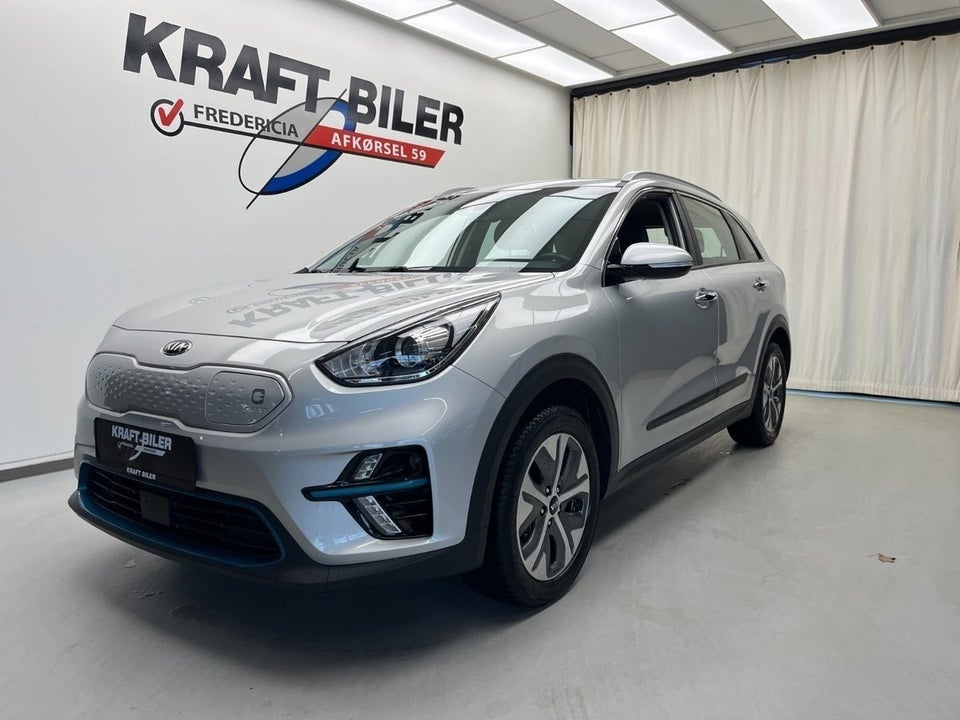Kia e-Niro 64 Comfort 5d