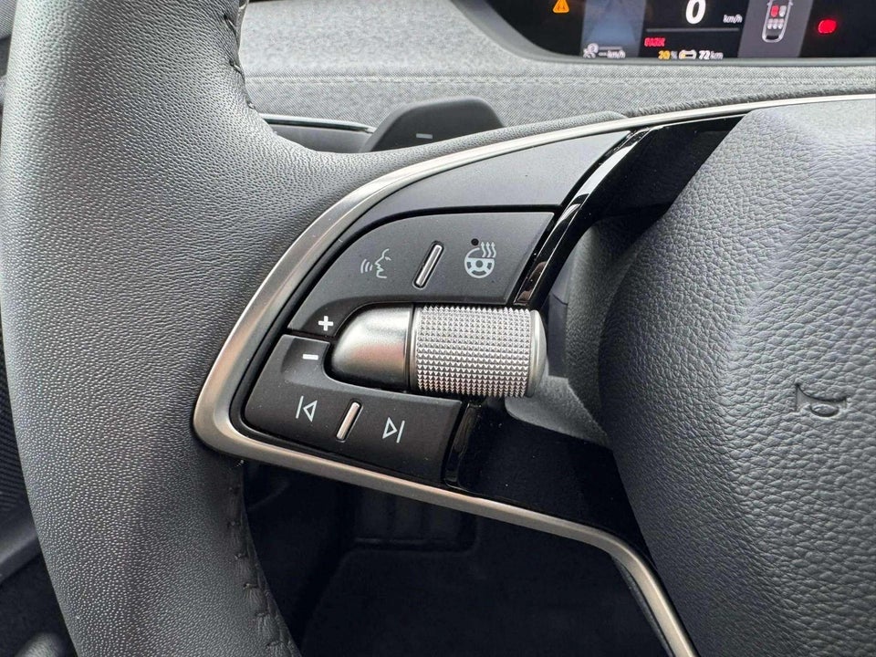 Skoda Enyaq 85 iV Premium 5d