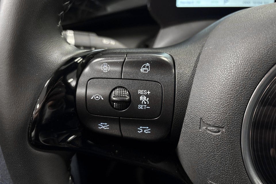 BYD Dolphin 60 Comfort 5d