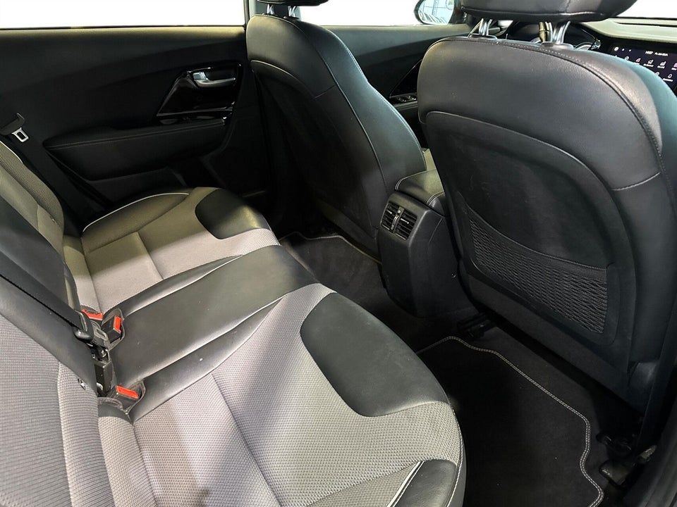 Kia e-Niro 64 Comfort 5d