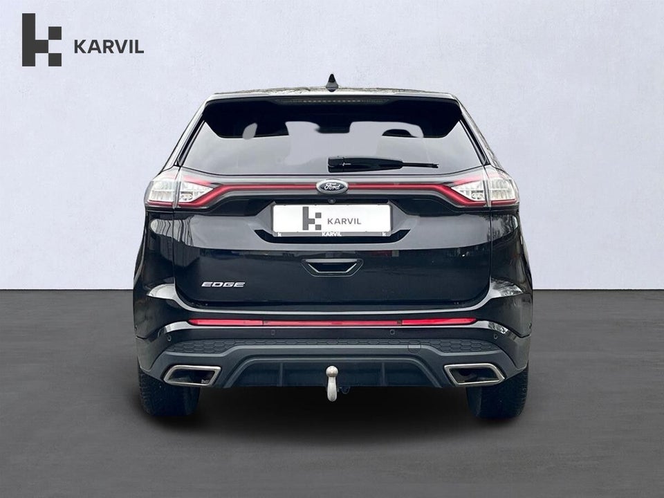 Ford Edge 2,0 TDCi 210 ST-Line aut. AWD 5d