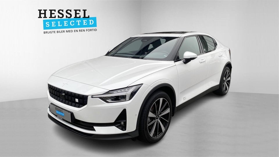 Polestar 2 Standard Range 5d