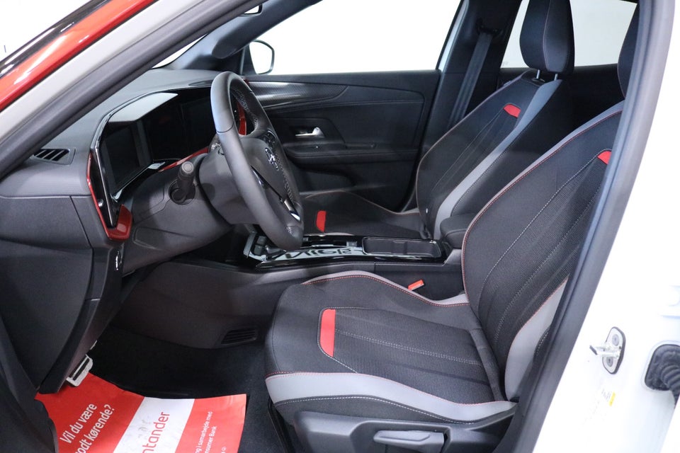 Opel Mokka-e 50 GS Line 5d