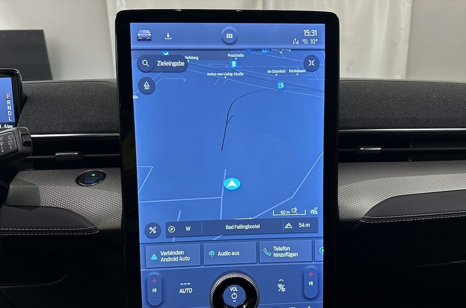 Ford Mustang Mach-E 75 Standard Range 5d