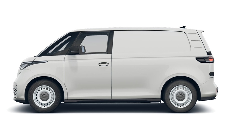 VW ID.Buzz 79 Cargo Comfort+