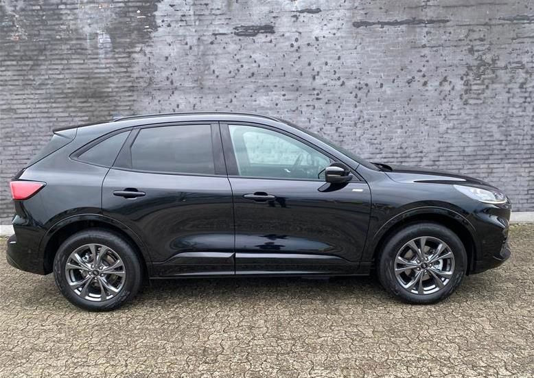 Ford Kuga 2,5 PHEV ST-Line X CVT 5d