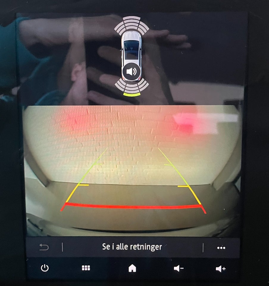 Renault Captur 1,6 E-Tech Intens 5d