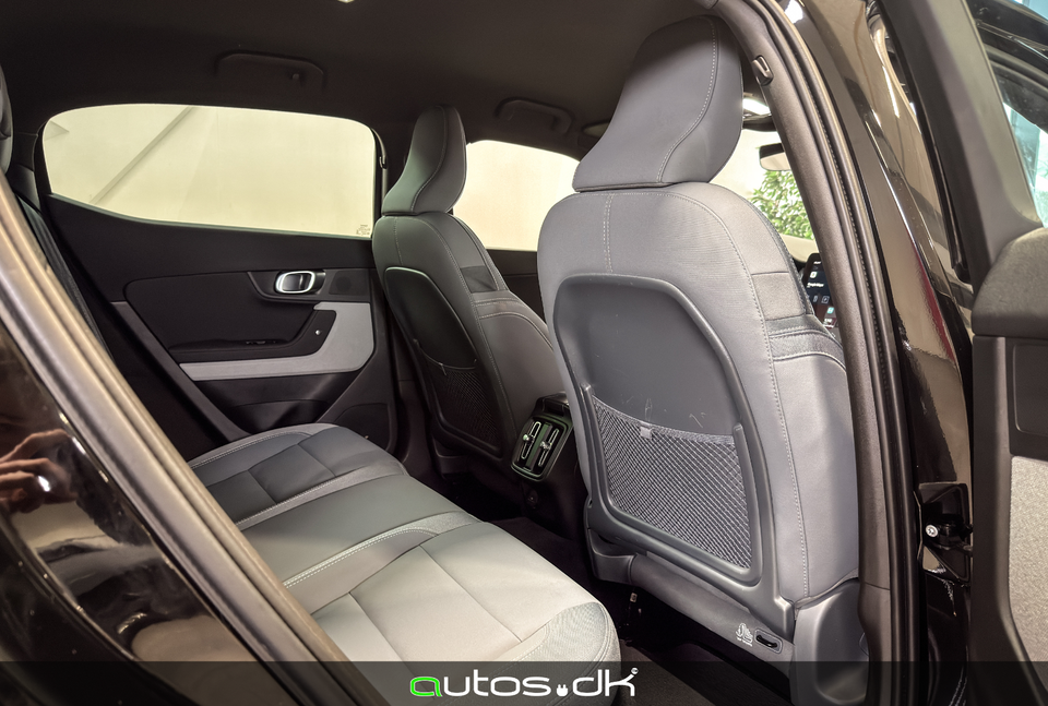 Polestar 2 Long Range 5d