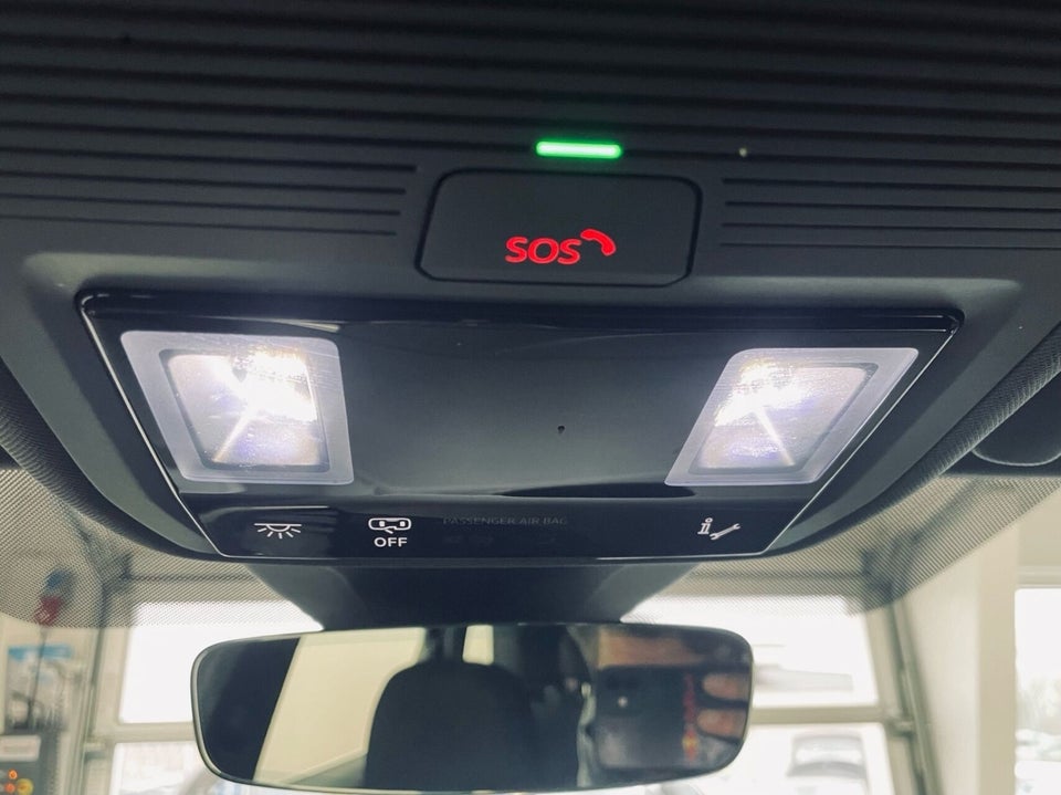 Audi Q4 e-tron 40 Advanced 5d