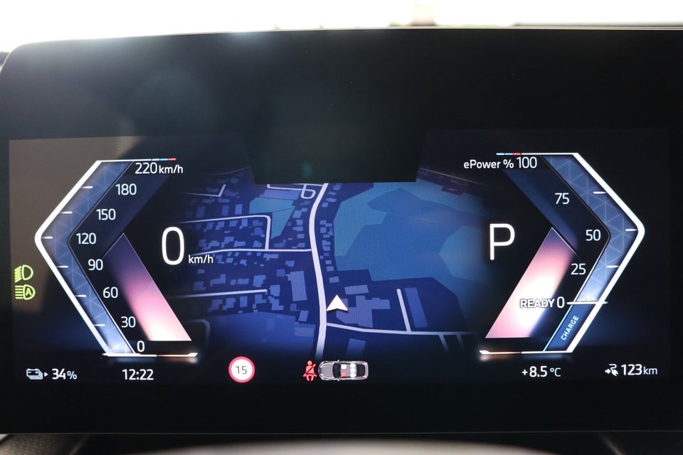 BMW iX2 eDrive20 M-Sport Premium 5d