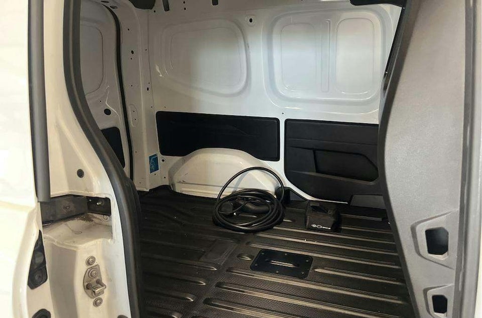 Nissan Townstar 45 N-Connecta L1H1