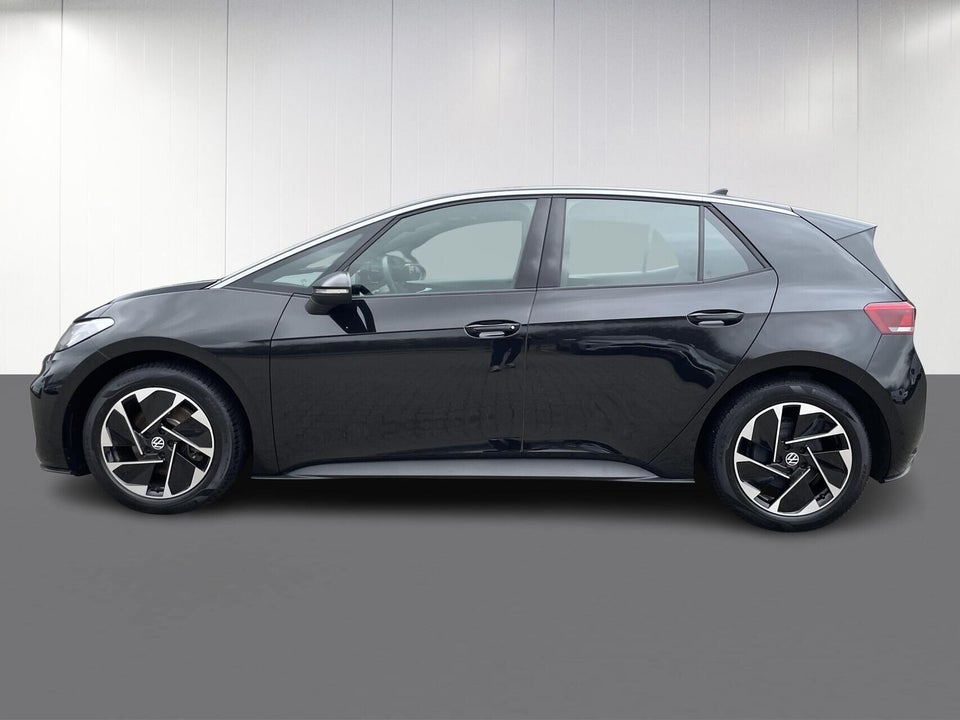 VW ID.3 58 Pro Performance 5d