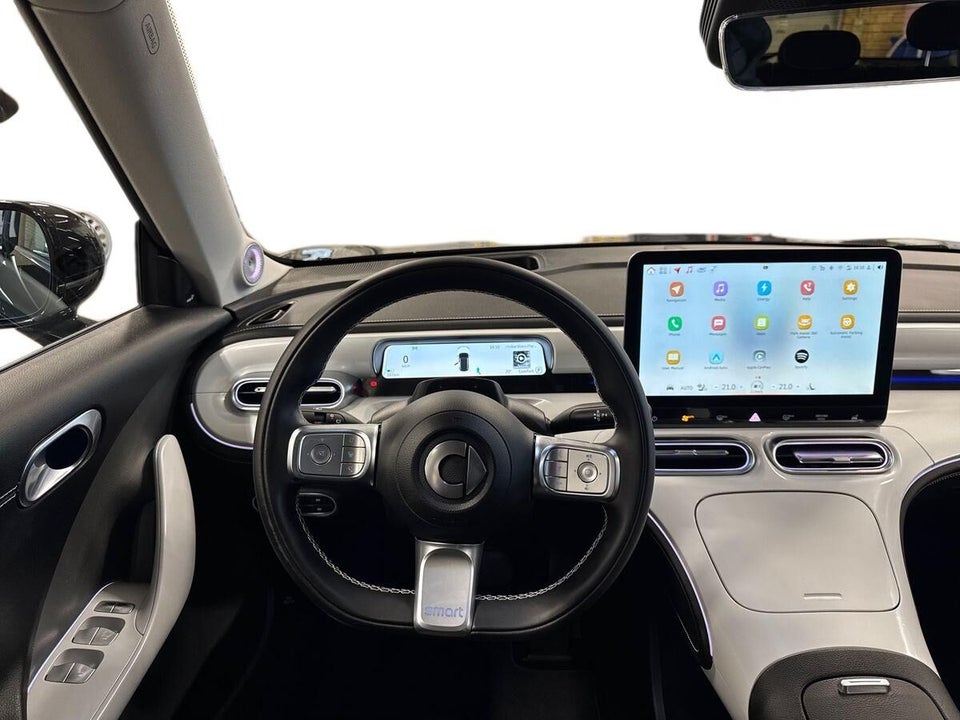 Smart #1 66 Premium 5d