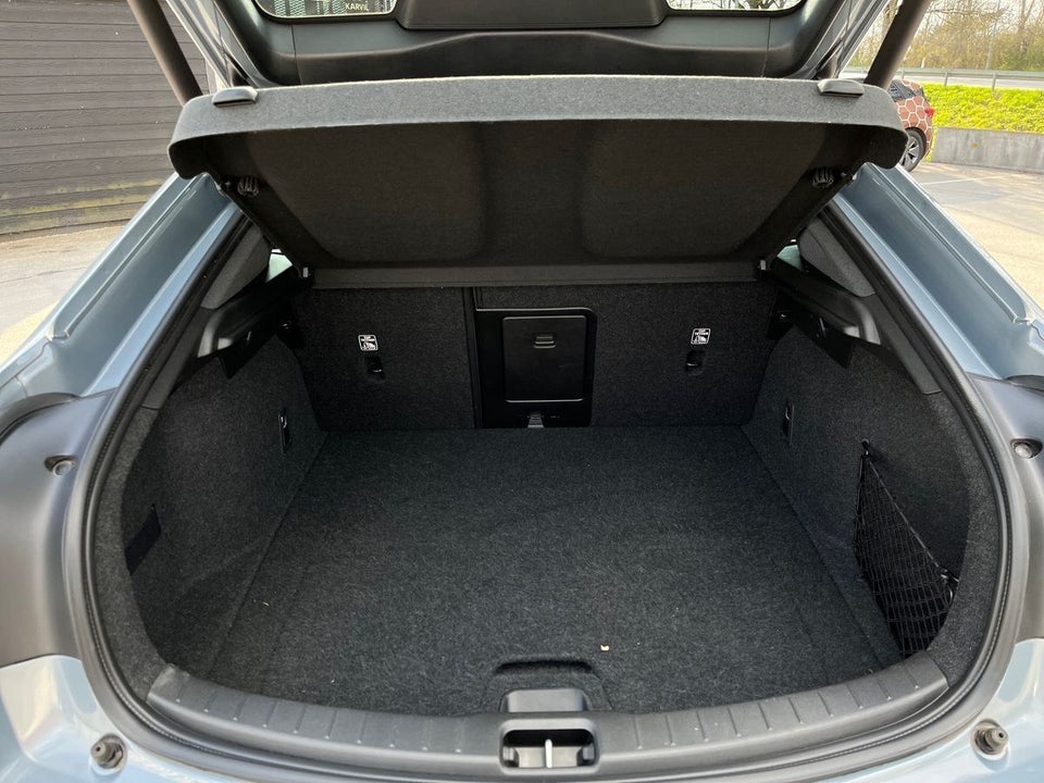 Polestar 2 Standard Range 5d