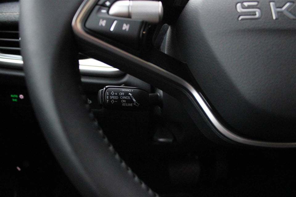 Skoda Elroq 85 iV Loft 5d