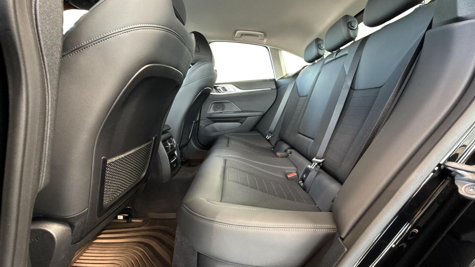 BMW i4 eDrive40 5d