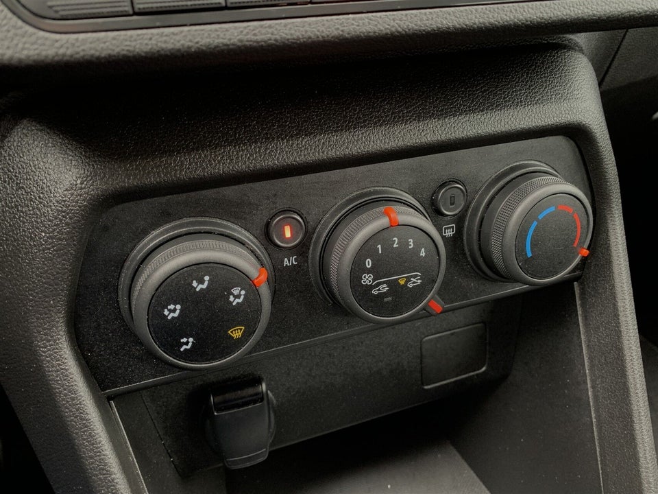 Dacia Sandero 1,0 TCe 90 Comfort 5d