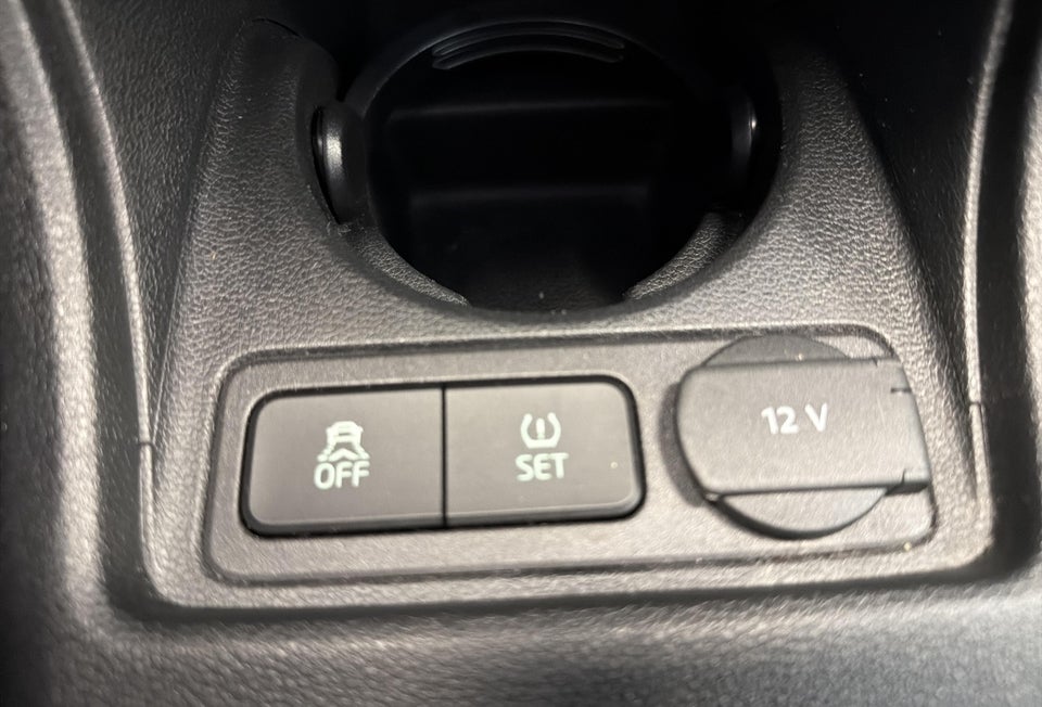 Skoda Citigo 1,0 MPi 60 Ambition 5d