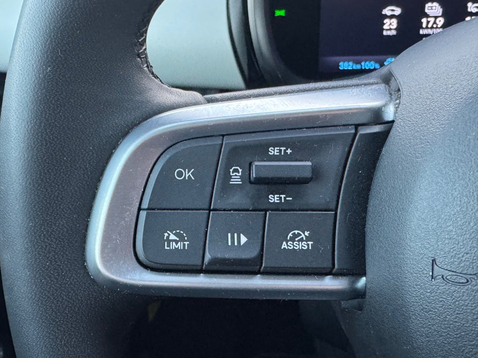 Fiat 600e 54 la Prima 5d