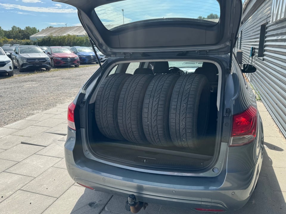 Chevrolet Cruze 2,0 VCDi 163 LT stc. ECO 5d