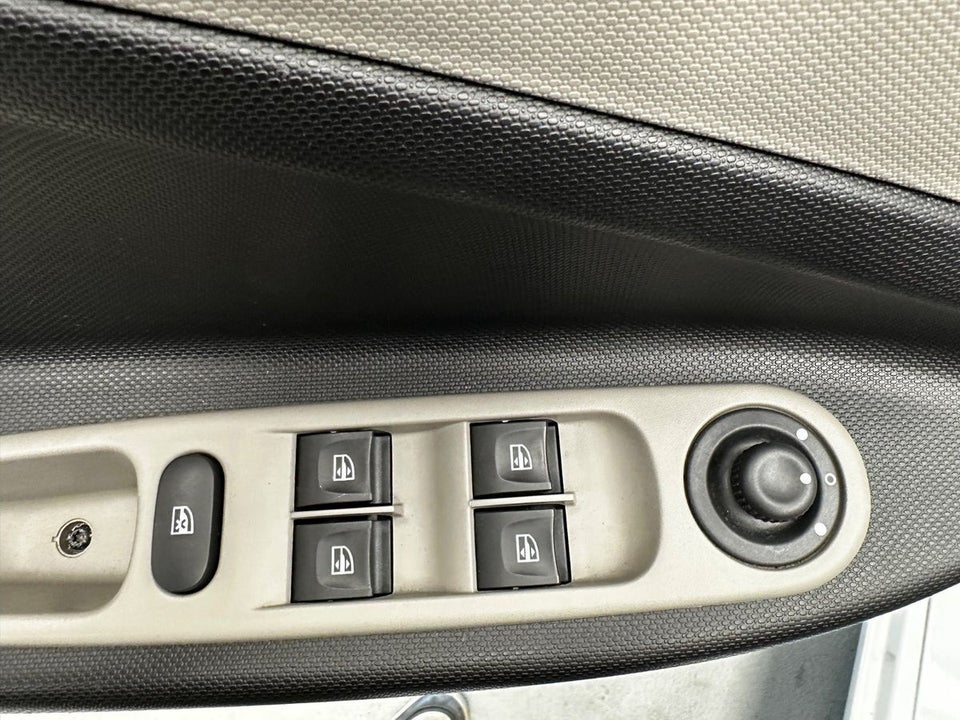 Renault Zoe 22 Intens 5d