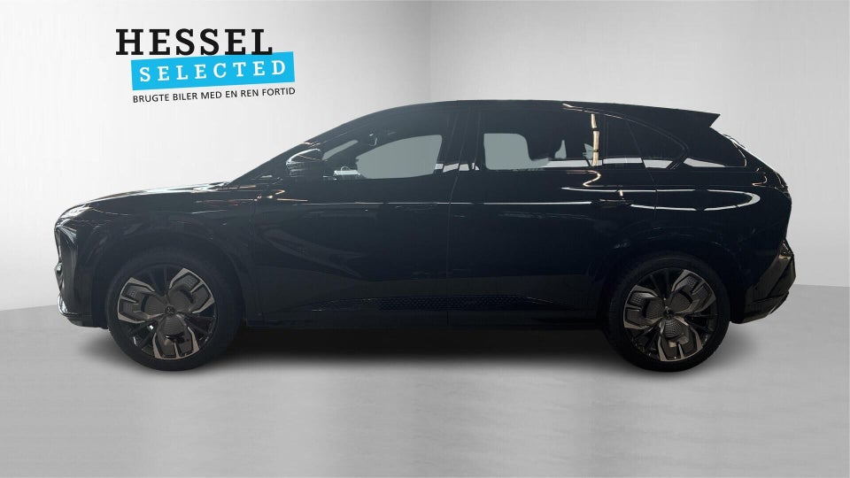 Hongqi EHS7 111 Exclusive 5d