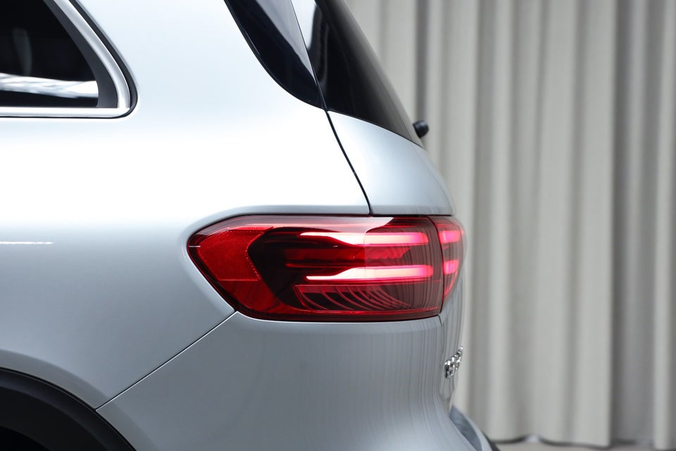 Mercedes EQB250+ AMG Premium 5d