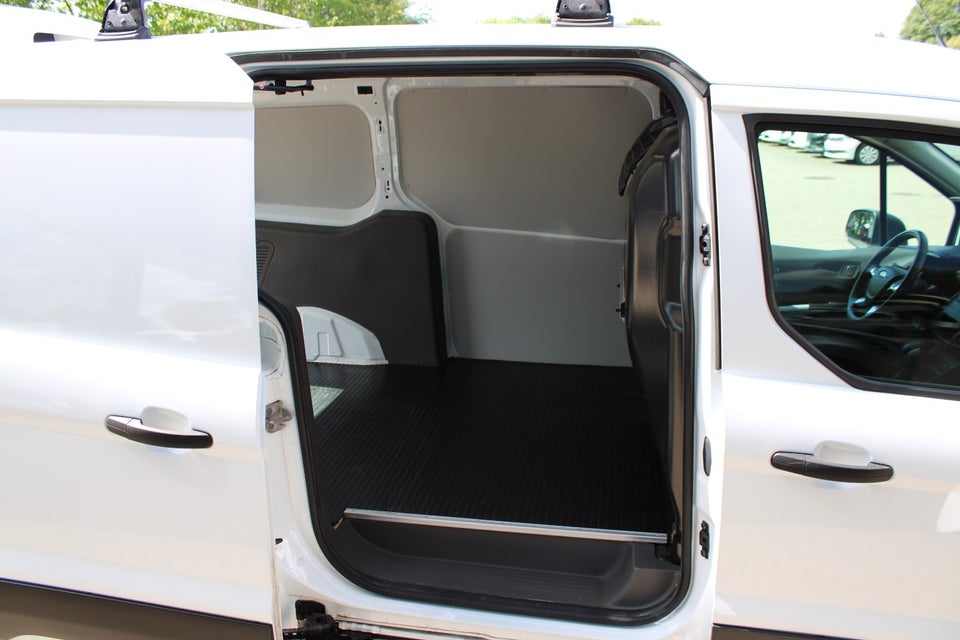 Ford Transit Connect 1,5 EcoBlue Trend aut. lang