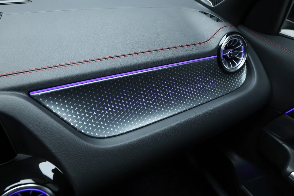 Mercedes EQA250+ AMG Premium 5d