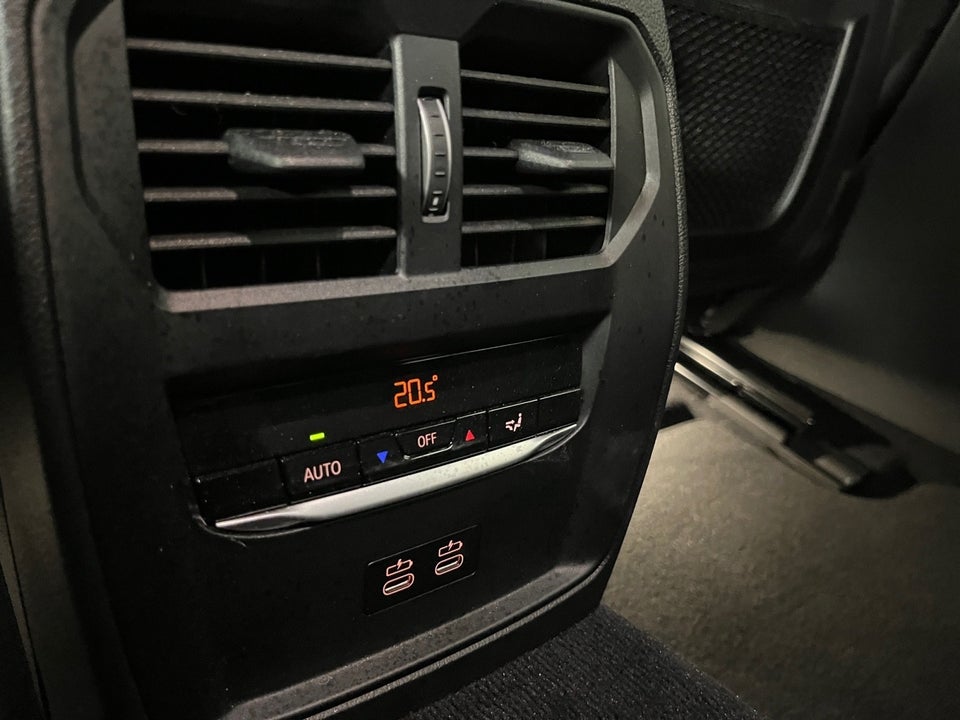 BMW i4 M50 M-Sport xDrive 5d