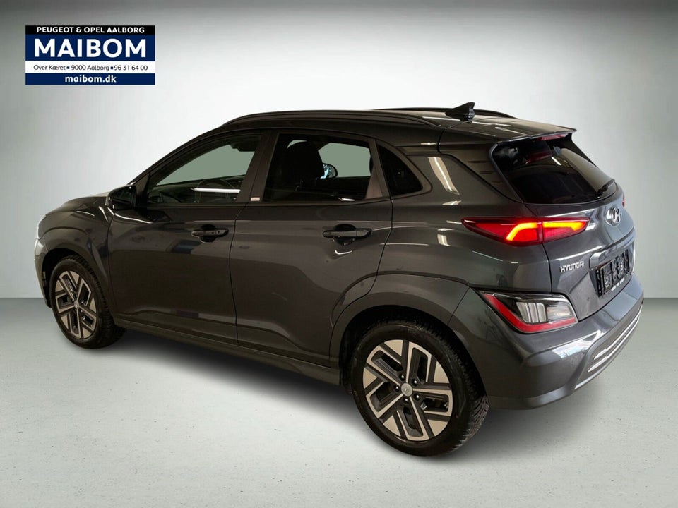 Hyundai Kona 64 EV Trend 5d