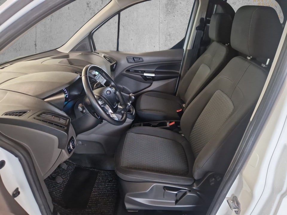 Ford Transit Connect 1,5 EcoBlue Trend kort