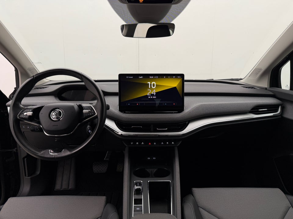 Skoda Enyaq 80 iV 5d