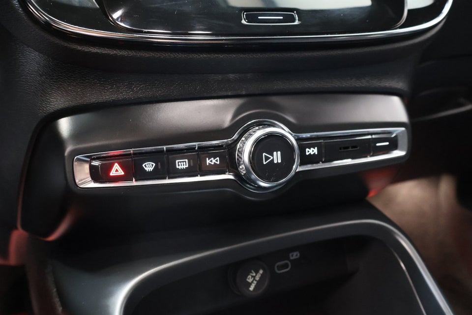 Volvo XC40 P6 ReCharge Plus 5d