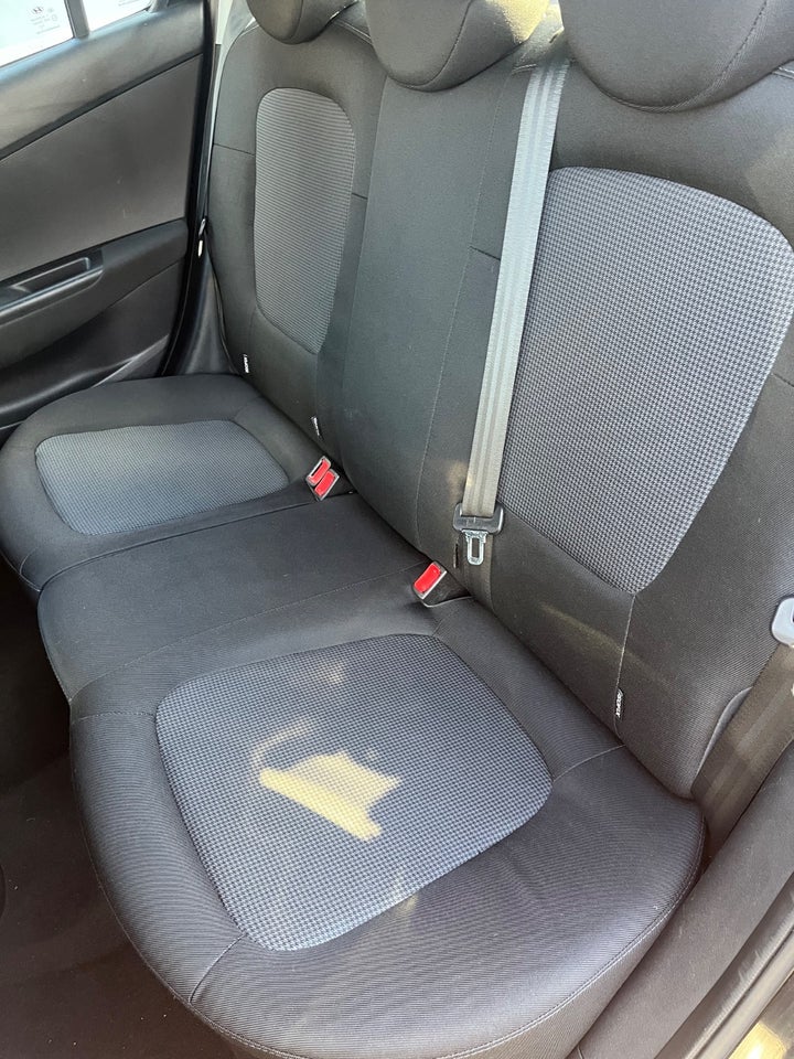 Hyundai i20 1,25 Comfort 5d