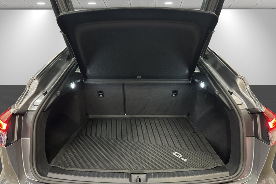 Audi Q4 e-tron 45 Ultra Sportback 5d