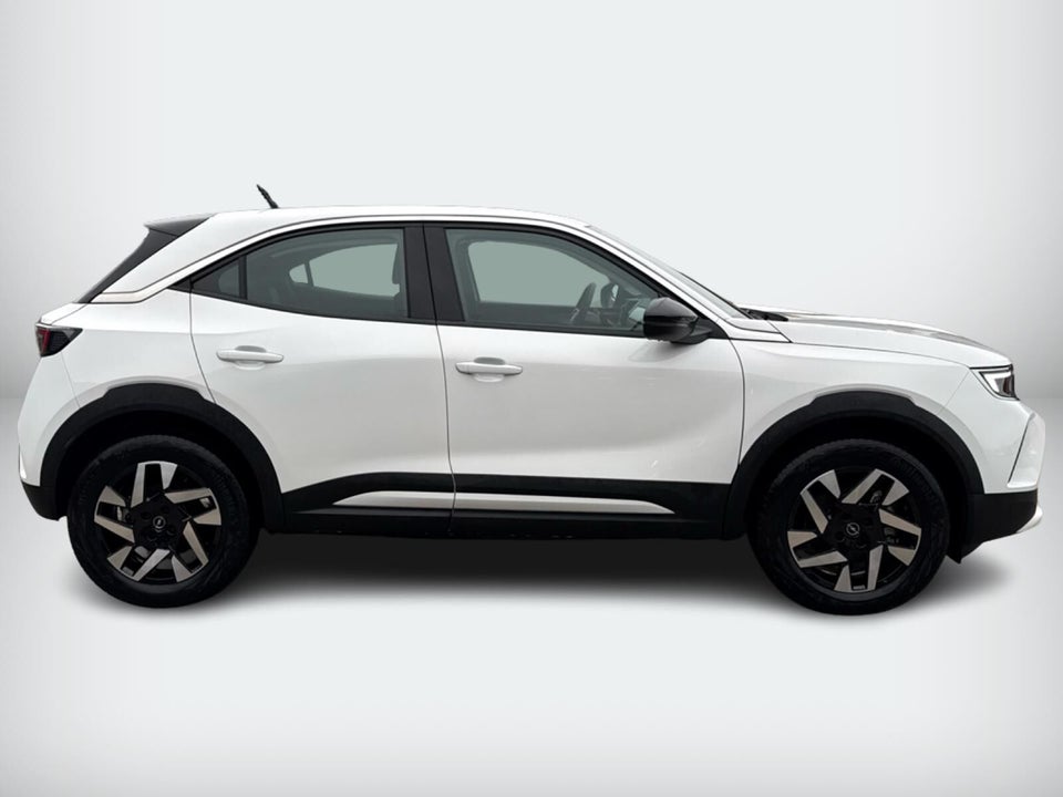 Opel Mokka-e 50 Elegance 5d