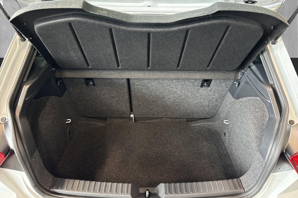 Seat Ibiza 1,0 TSi 110 FR DSG 5d