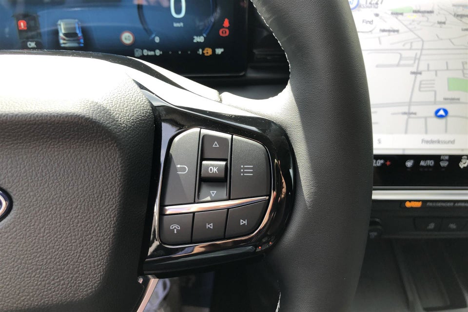 Ford Puma 1,0 EcoBoost mHEV Titanium 5d