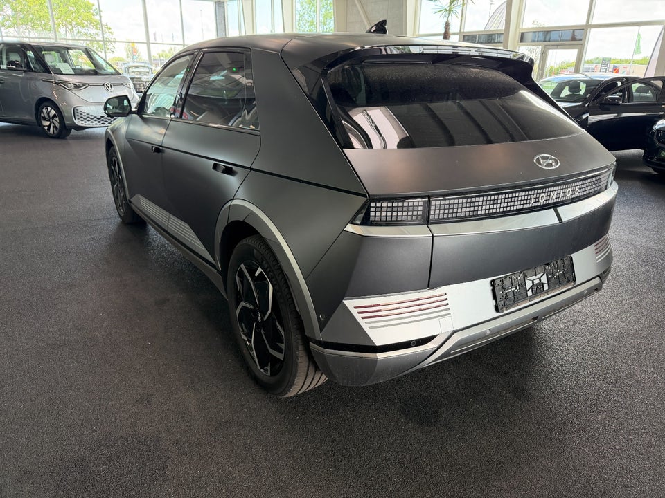 Hyundai Ioniq 5 77 Uniq 5d