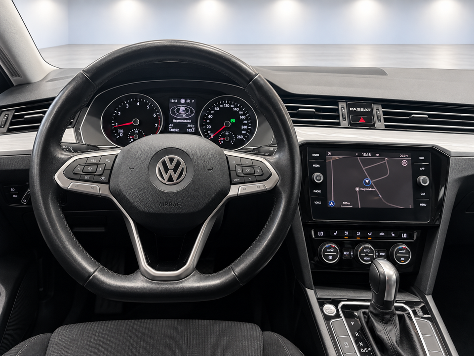 Renault Megane IV 1,2 TCe 130 Zen Sport Tourer 5d