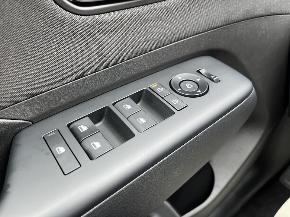 Hyundai Kona 65 EV Smart Line 5d