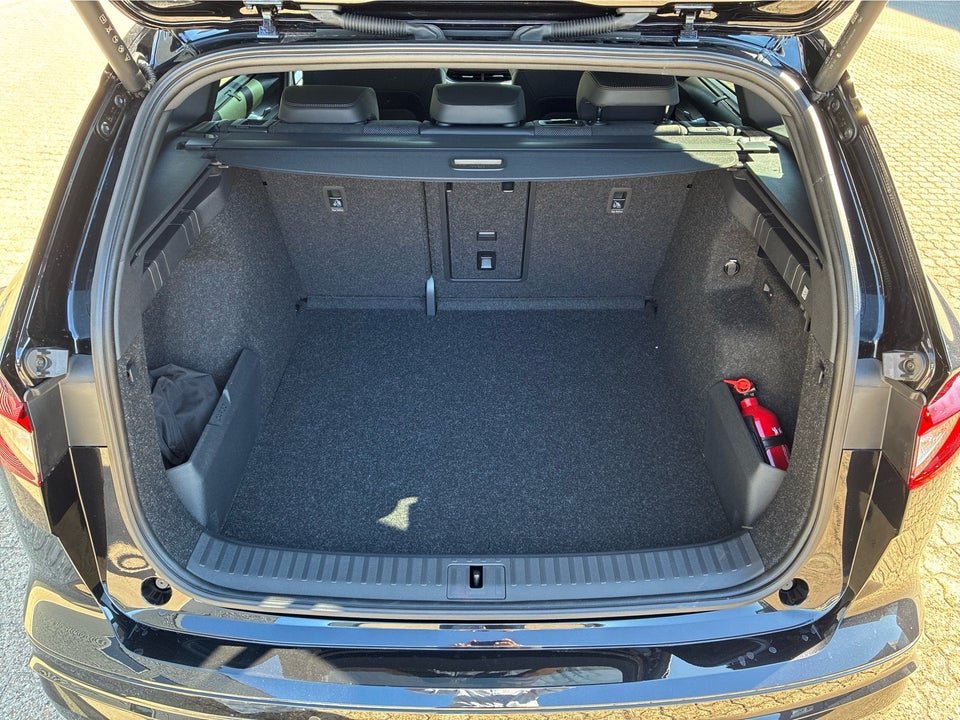 Skoda Enyaq 85 iV Sportline 5d