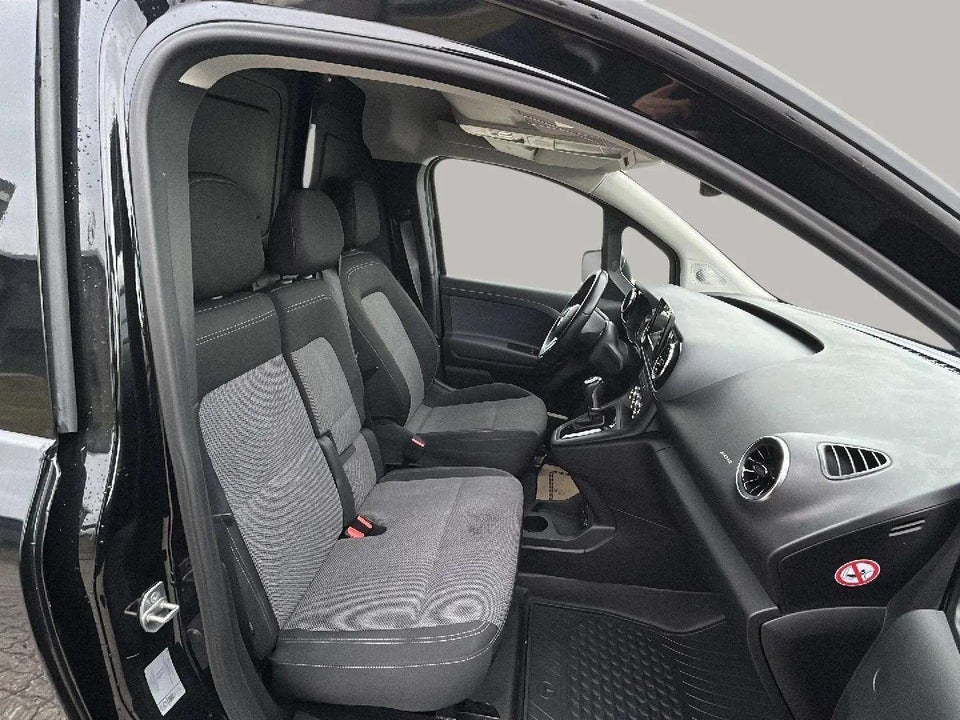 Mercedes eCitan A2 PRO Van