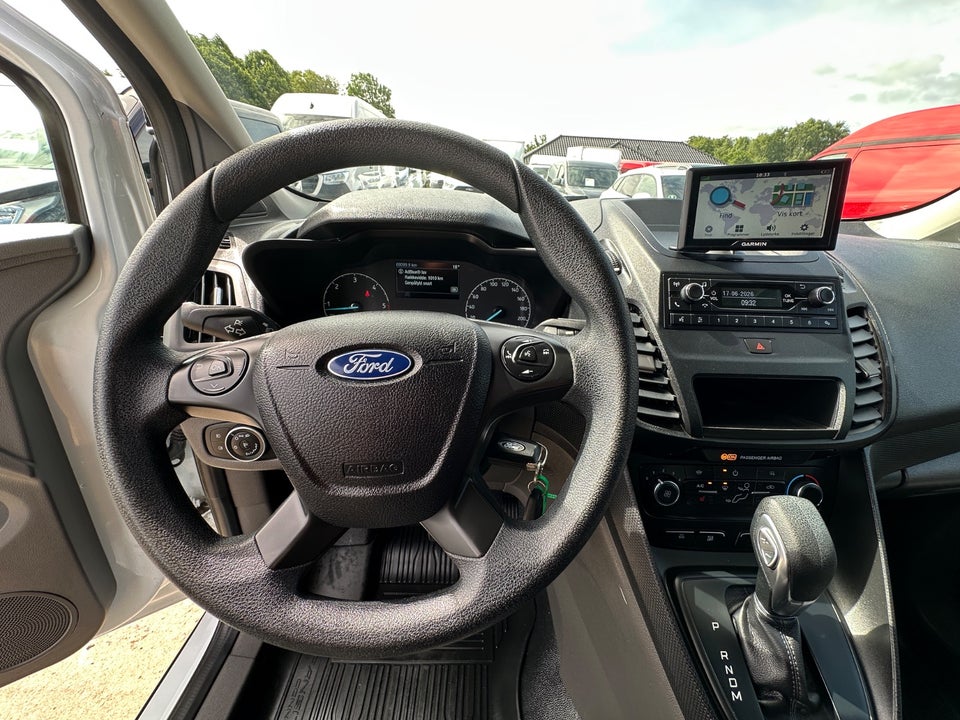 Ford Transit Connect 1,5 TDCi 120 Trend aut. kort