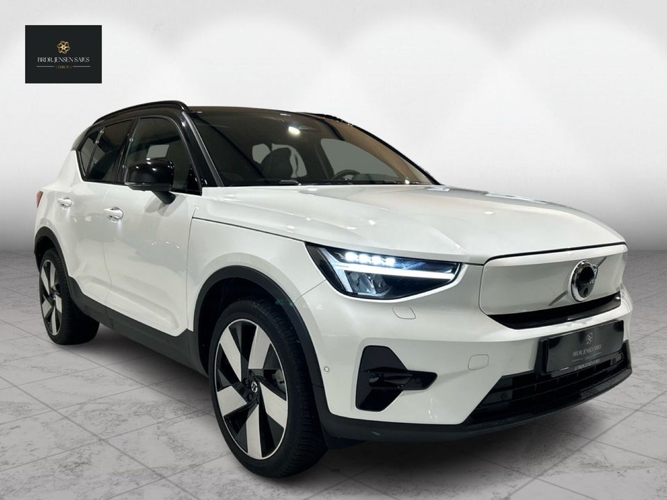 Volvo XC40 P6 ReCharge Ultimate 5d